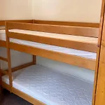 Hostel Ziegenrueck