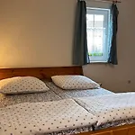호스텔 Hostel Ziegenrueck *
