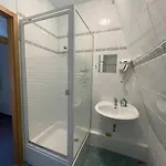 Hostel Ziegenrueck 지겐루크