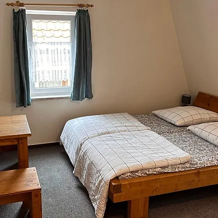 Hostel Ziegenrueck
