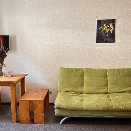 Hostel Ziegenrueck Ziegenrück