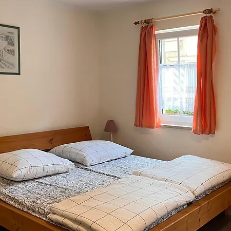 Hostel Ziegenrueck Hostel *
