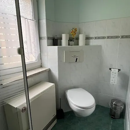 Hostel Ziegenrück Hostel