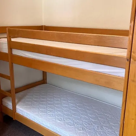 Hostel Ziegenrueck