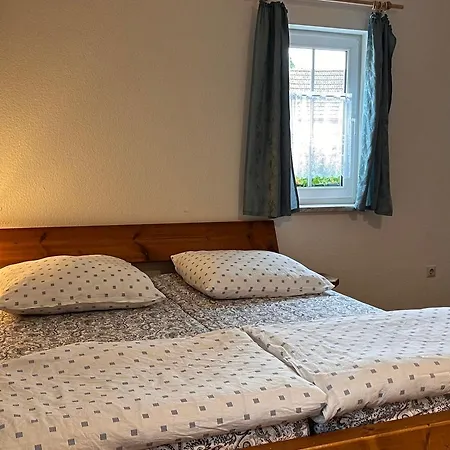 Hostel Hostel Ziegenrueck *