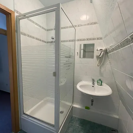 Hostel Ziegenrueck Ziegenrück