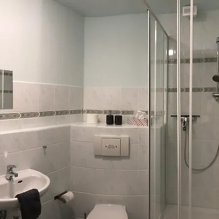 Hostel Hostel Ziegenrueck