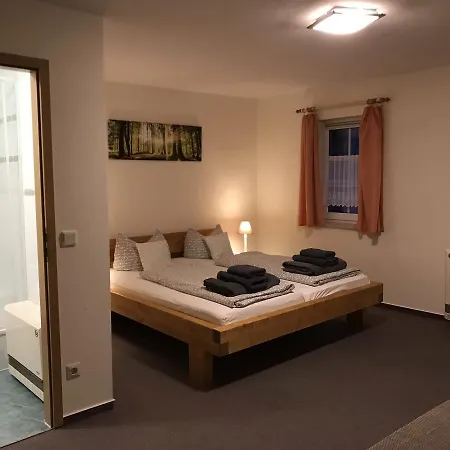 Hostel Ziegenrueck Hostel