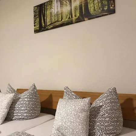 Hostel Hostel Ziegenrueck *