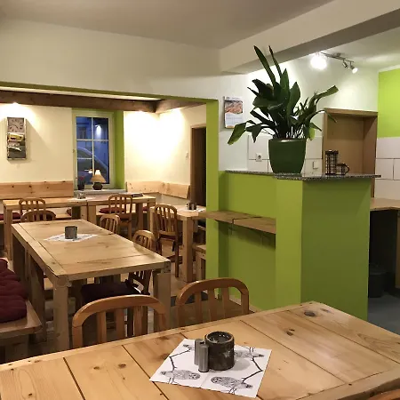 Hostel Ziegenrück Hostel *