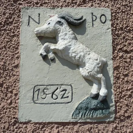 Hostel Ziegenrueck * Ziegenrück