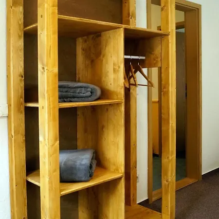 Hostel Ziegenrueck *