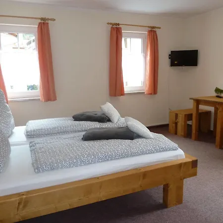 Hostel Ziegenrueck