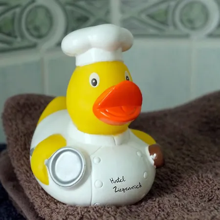 Hostel Ziegenrück Hostel Ziegenrück