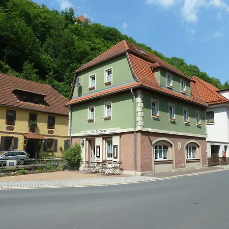 Hostel Ziegenrueck Hostel *