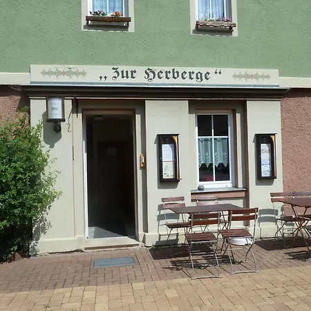 Hostel Ziegenrueck Ziegenrück