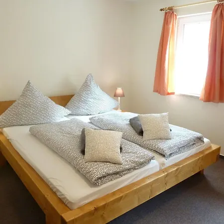 Hostel Ziegenrueck * Ziegenrück