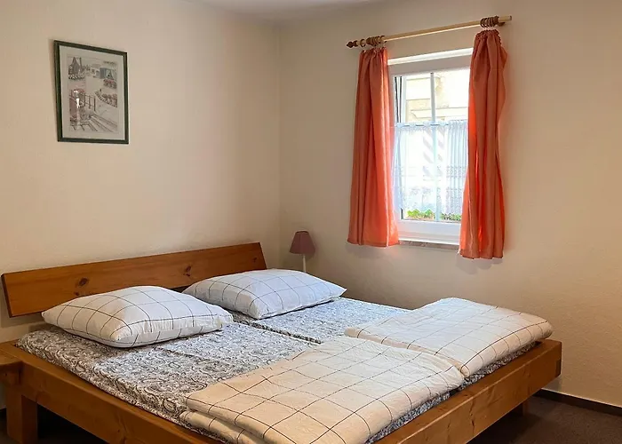 Hostel Ziegenrueck Hostel *