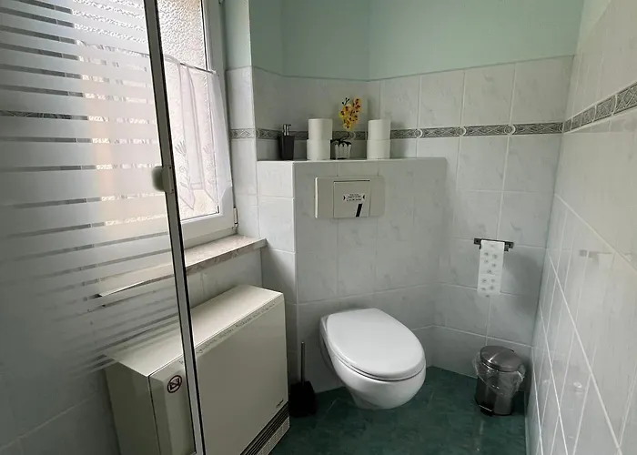 Hostel Ziegenrueck Hostel