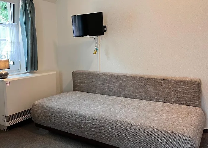 Hostel Ziegenrueck Hostel Ziegenrück