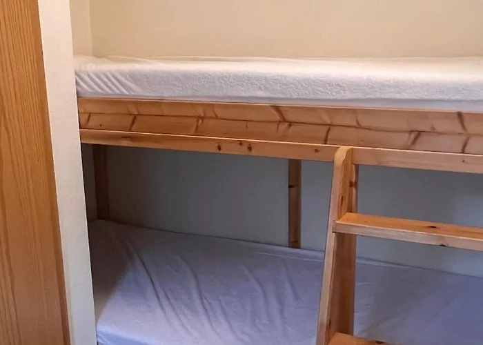 Hostel Ziegenrueck Hostel