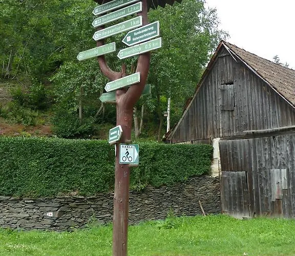 Hostel Ziegenrueck Ziegenrück