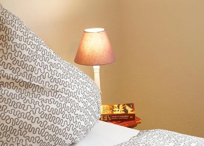 Hostel Ziegenrueck *