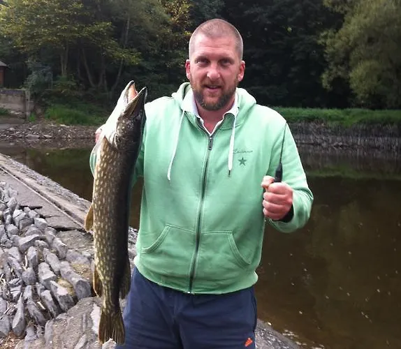 Hostel Hostel Ziegenrueck Ziegenrück