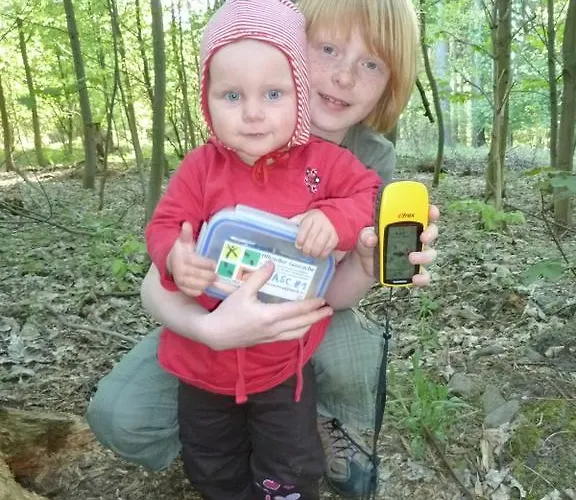 Hostel Hostel Ziegenrueck *