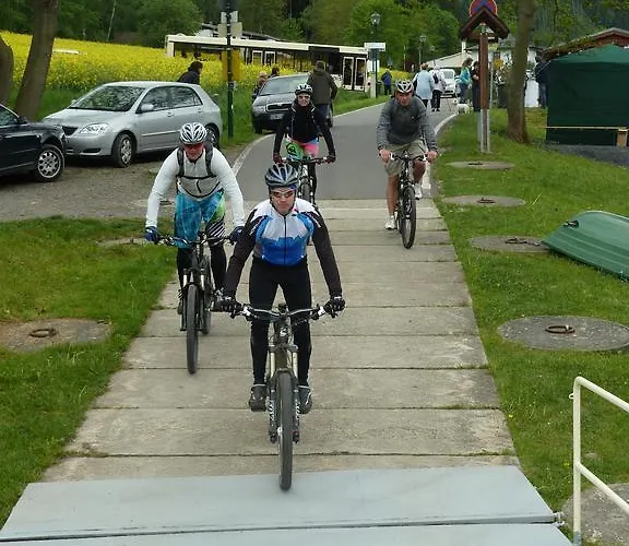 Hostel Hostel Ziegenrueck