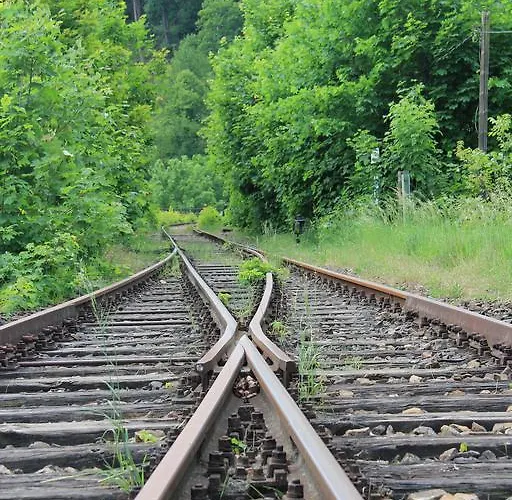 Hostel Hostel Ziegenrueck