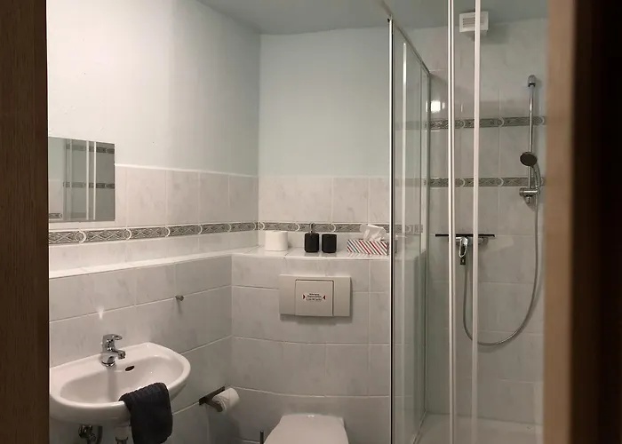 Hostel Hostel Ziegenrueck