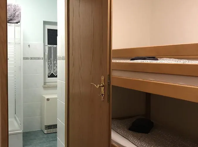 Hostel Ziegenrueck Hostel *