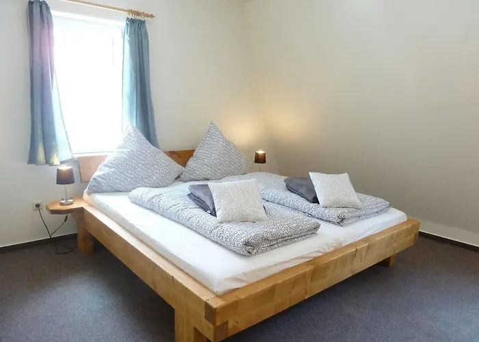 Hostel Ziegenrueck Hostel