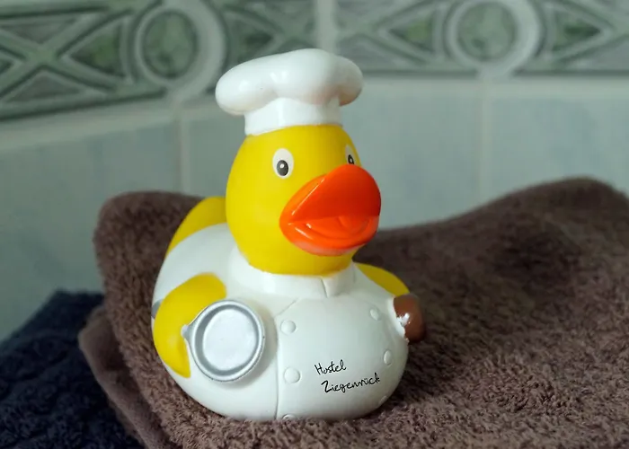 Hostel Ziegenrueck Hostel Ziegenrück