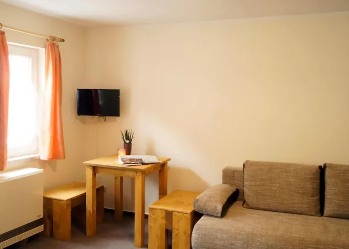 Hostel Hostel Ziegenrueck Ziegenrück