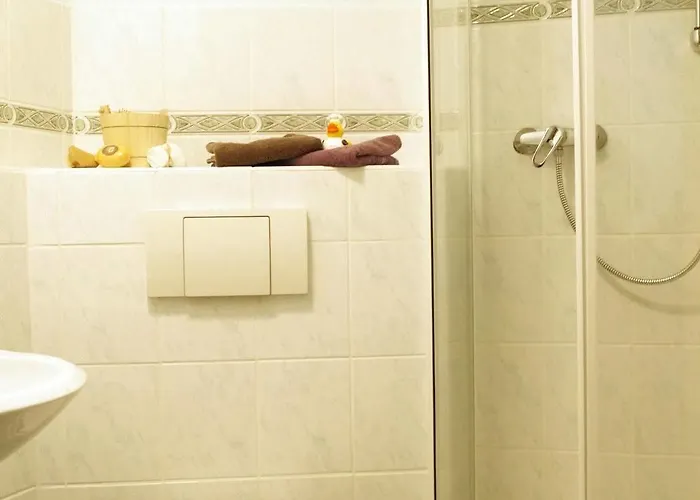 Hostel Ziegenrueck *