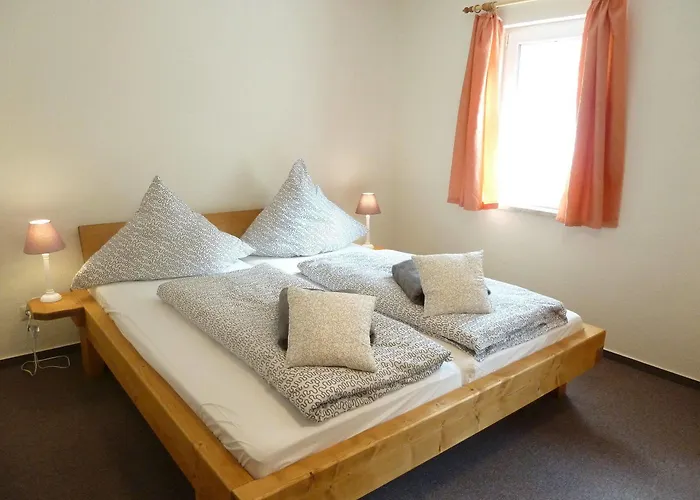 Hostel Ziegenrueck * Ziegenrück