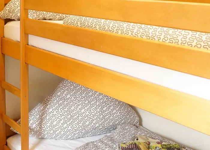 Hostel Ziegenrueck Hostel